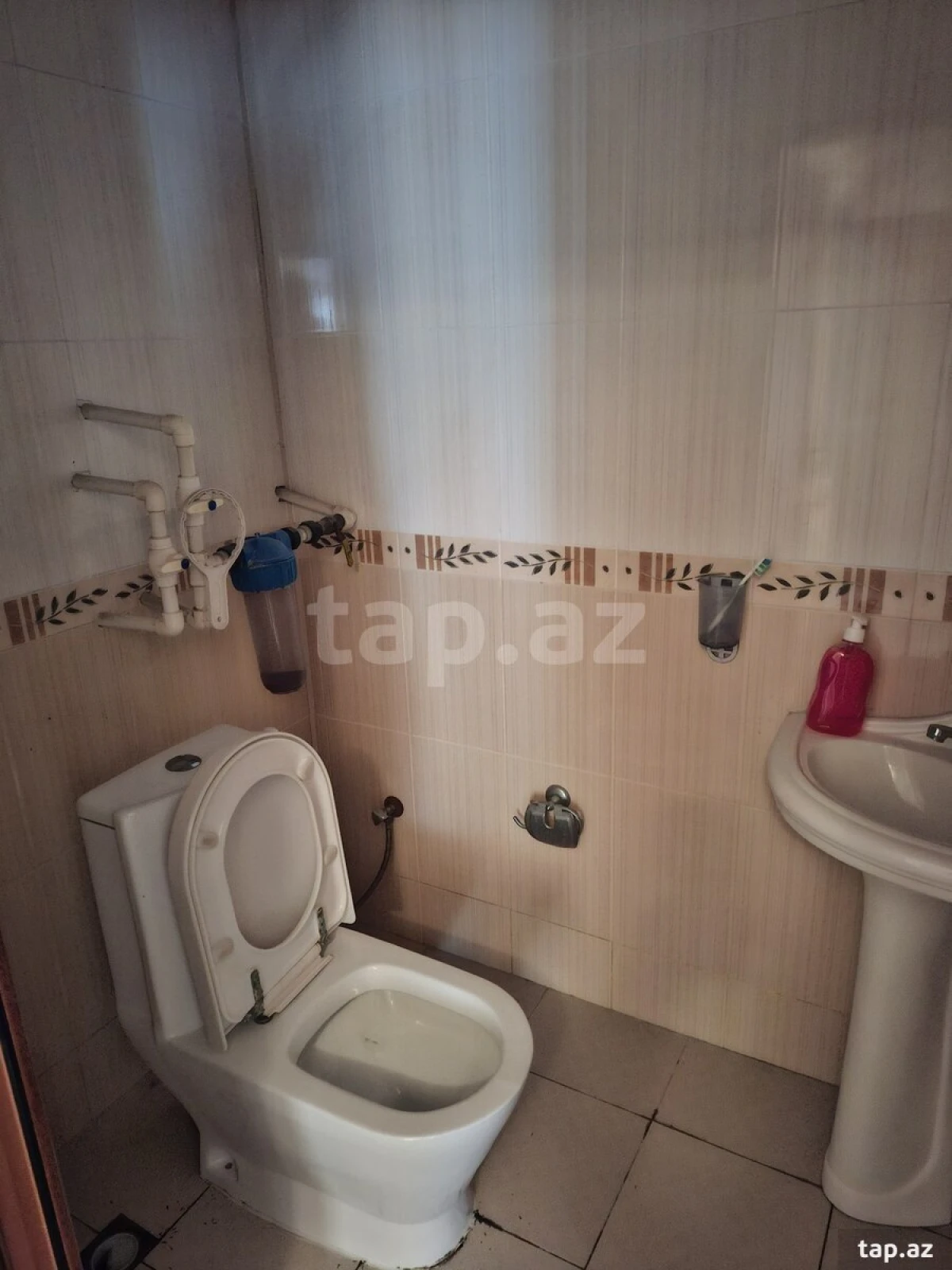 Satılır 3 otaqlı yeni tikili 134 m²