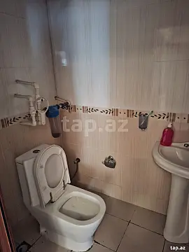 Satılır 3 otaqlı yeni tikili 134 m²