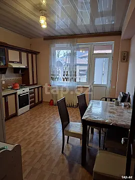 Satılır 3 otaqlı yeni tikili 134 m²