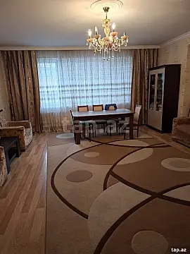 Satılır 3 otaqlı yeni tikili 134 m²