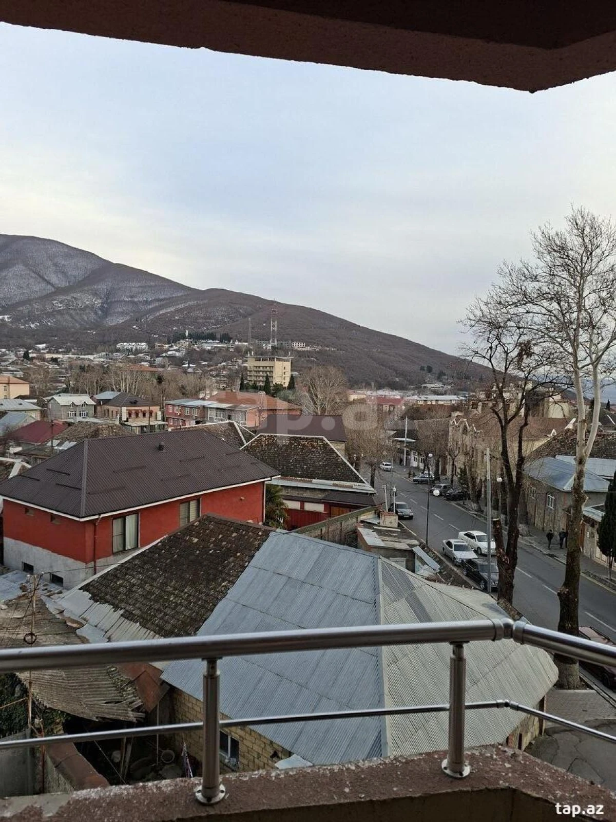 Satılır 3 otaqlı yeni tikili 134 m²