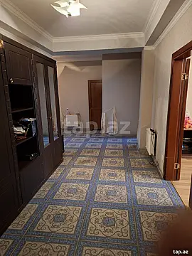 Satılır 3 otaqlı yeni tikili 134 m² — Şəki 3 otaq 134.00 m²