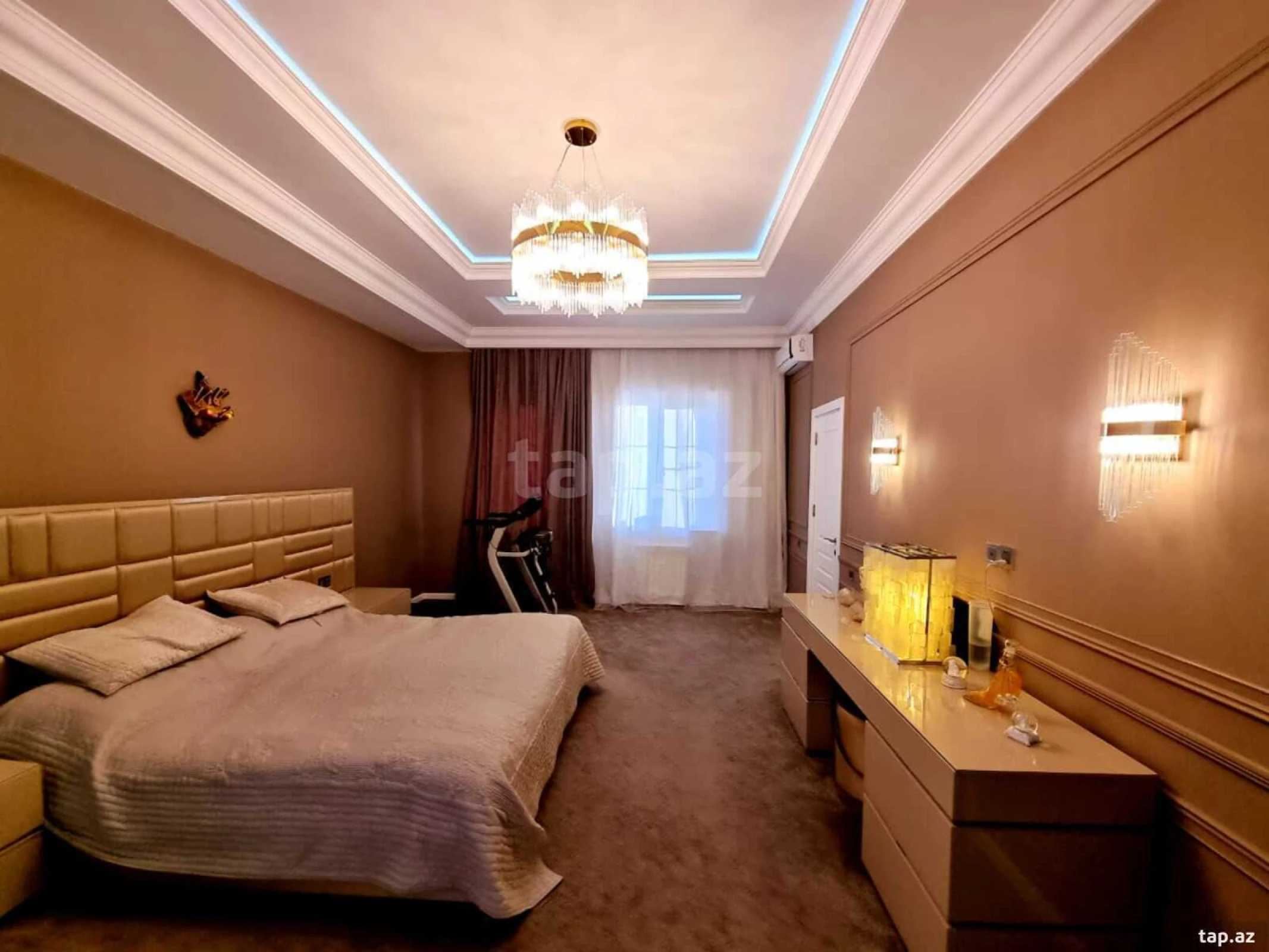 Satılır 6 otaqlı həyət evi 400 m²