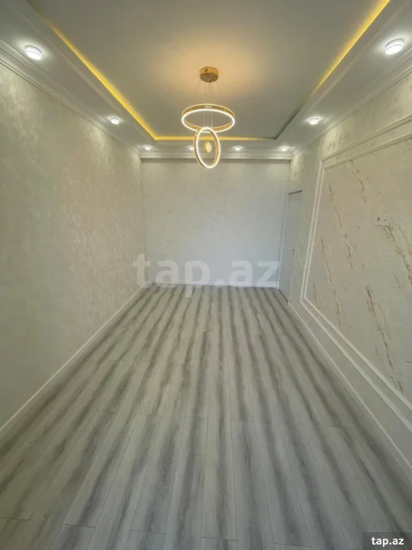 Satılır 2 otaqlı yeni tikili 68 m²