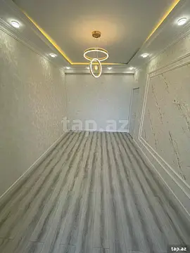 Satılır 2 otaqlı yeni tikili 68 m²