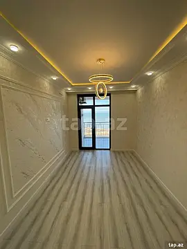 Satılır 2 otaqlı yeni tikili 68 m² — Sumqayıt 2 otaq 68.00 m²