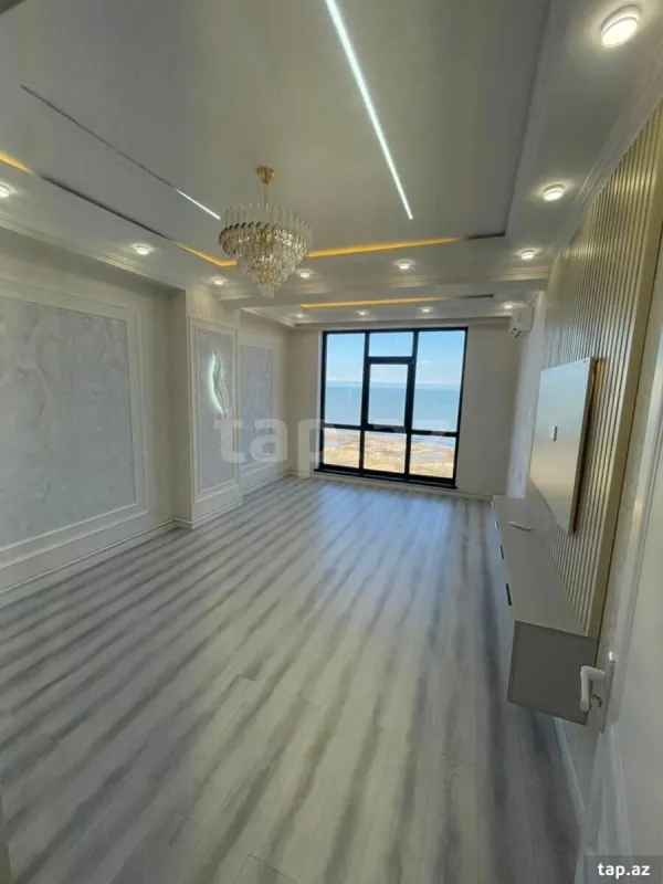 Satılır 2 otaqlı yeni tikili 68 m²
