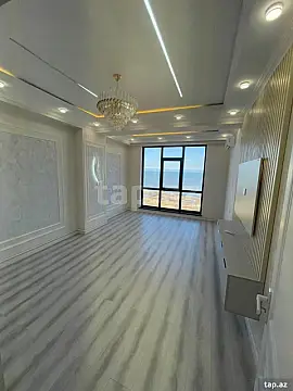 Satılır 2 otaqlı yeni tikili 68 m²