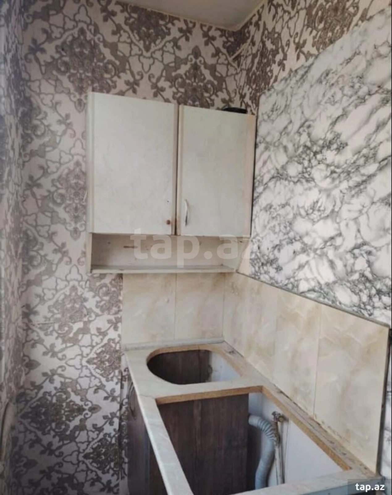 Satılır 2 otaqlı yeni tikili 68 m²