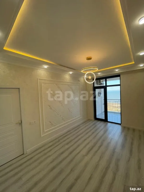 Satılır 2 otaqlı yeni tikili 68 m²