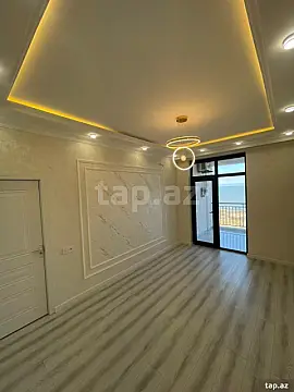 Satılır 2 otaqlı yeni tikili 68 m²