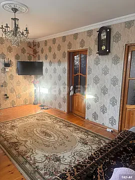 Satılır 3 otaqlı həyət evi 85 m² — Bakı, Masazır 3 otaq 85.00 m²