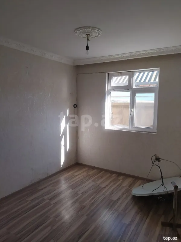 Satılır 2 otaqlı həyət evi