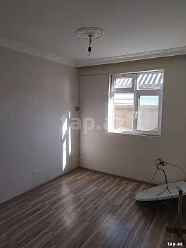 Satılır 2 otaqlı həyət evi — Sumqayıt 2 otaq