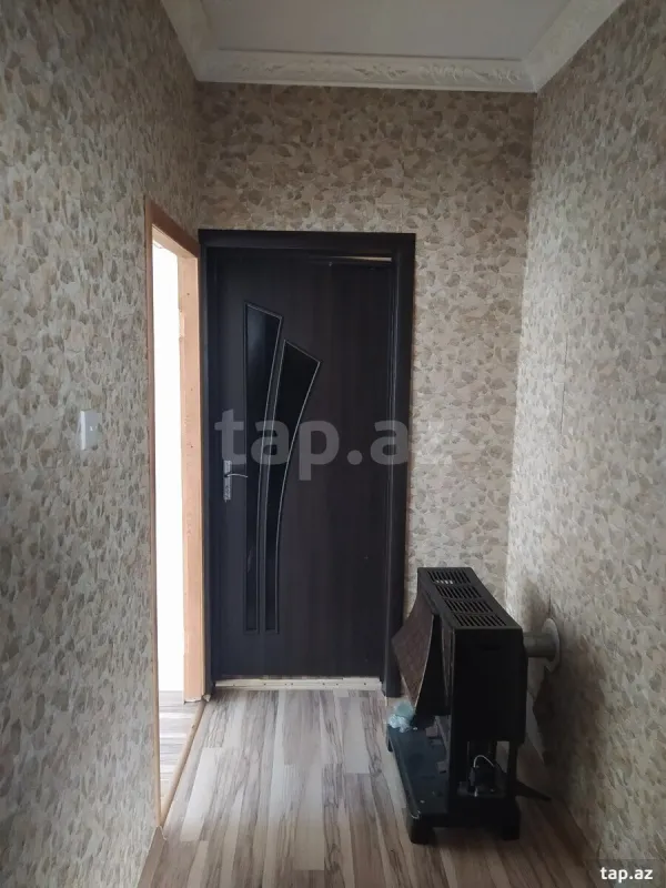 Satılır 2 otaqlı həyət evi