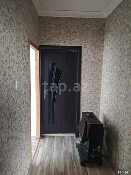 Satılır 2 otaqlı həyət evi