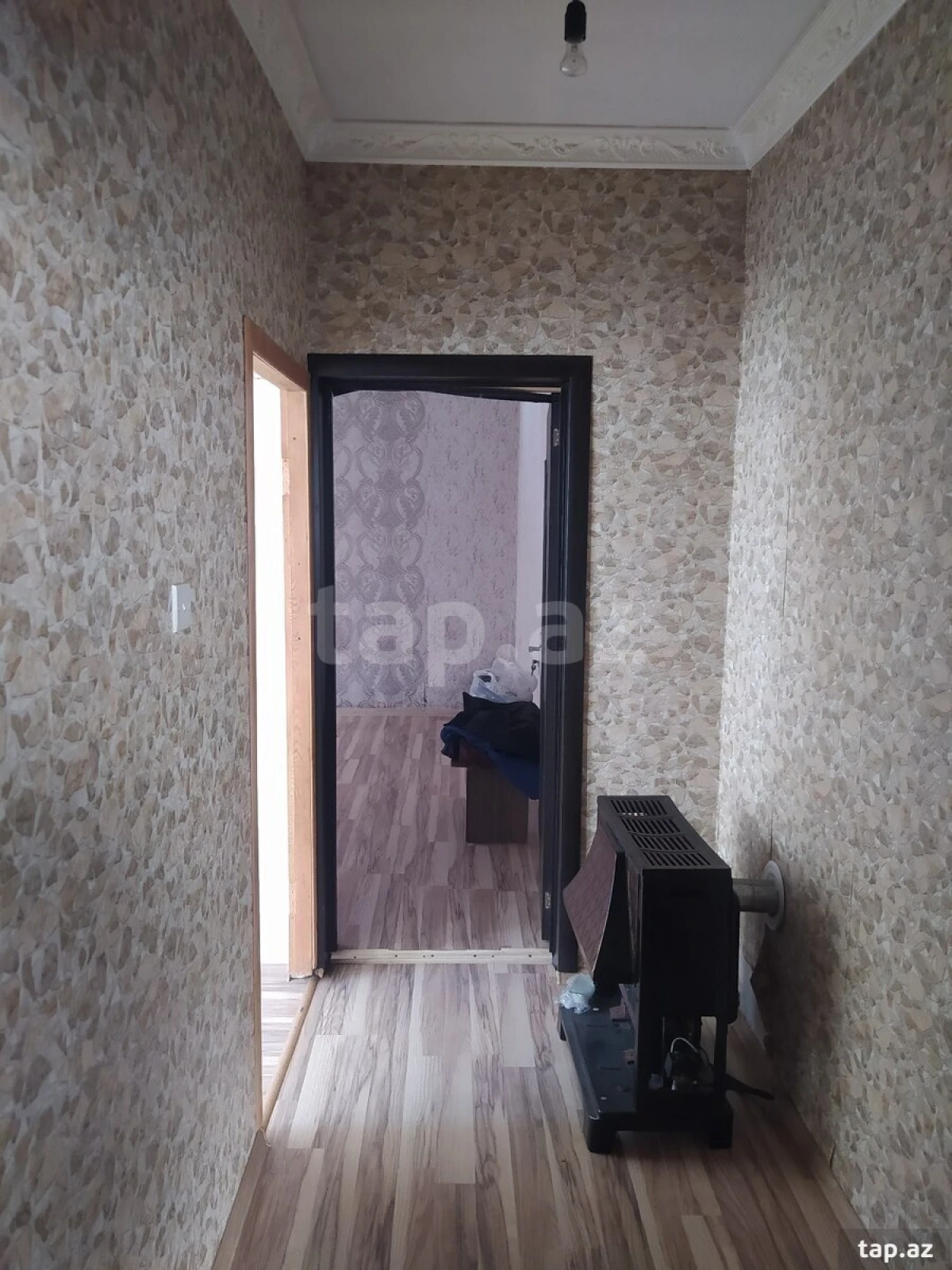 Satılır 2 otaqlı həyət evi