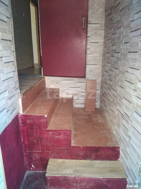 Satılır 2 otaqlı həyət evi