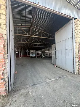 Kirayə verilir obyekt