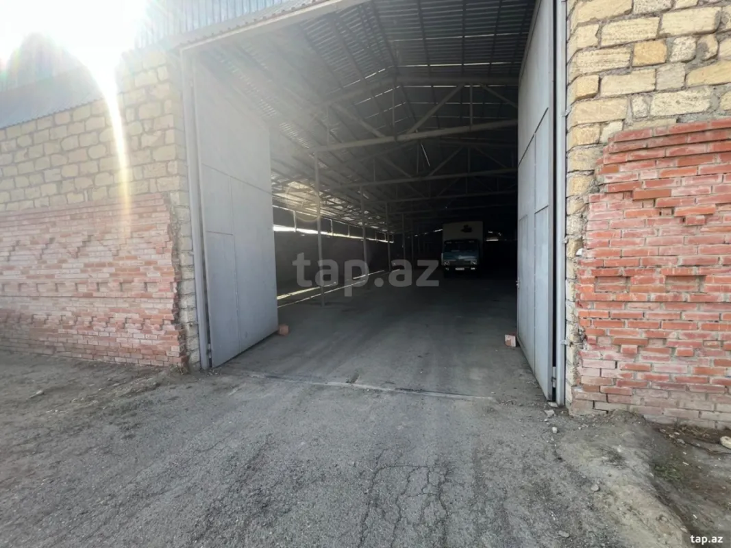 Kirayə verilir obyekt