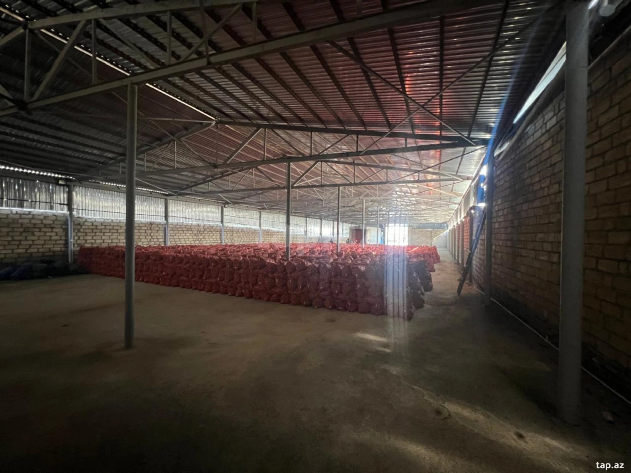 Kirayə verilir obyekt