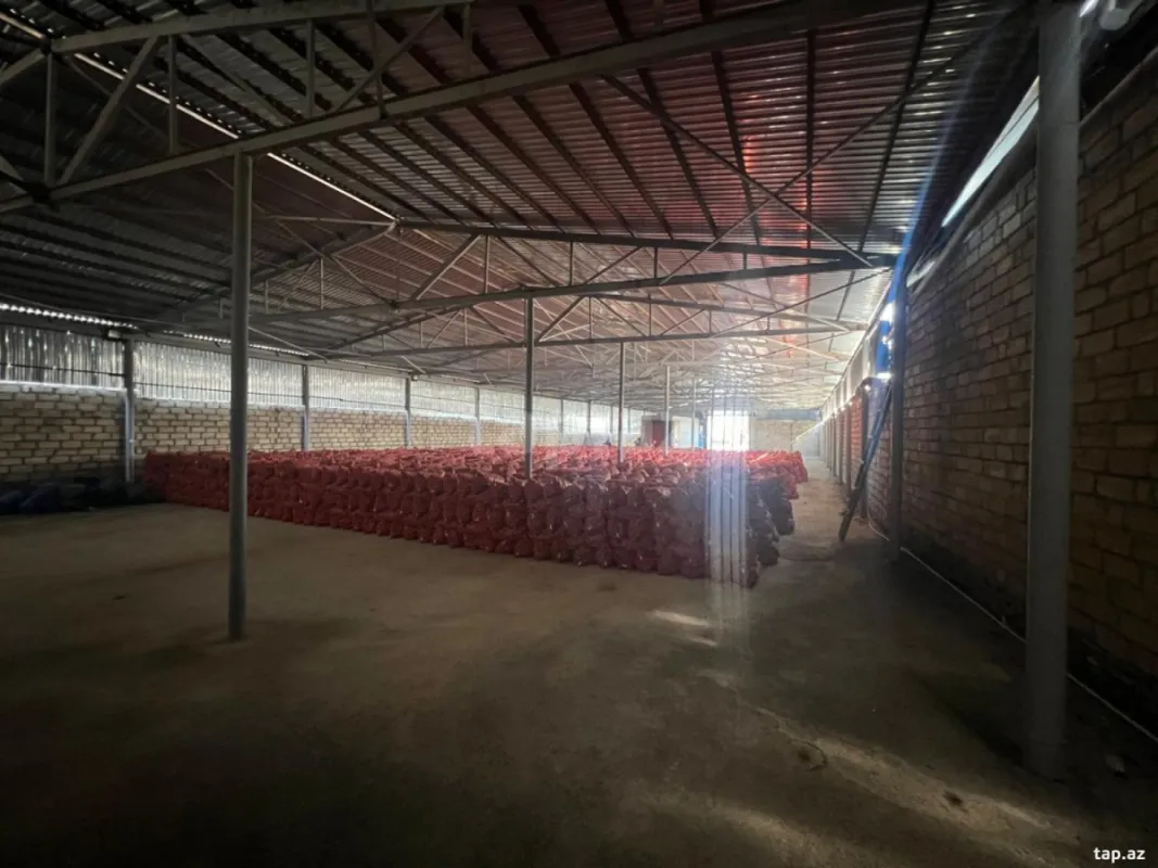 Kirayə verilir obyekt