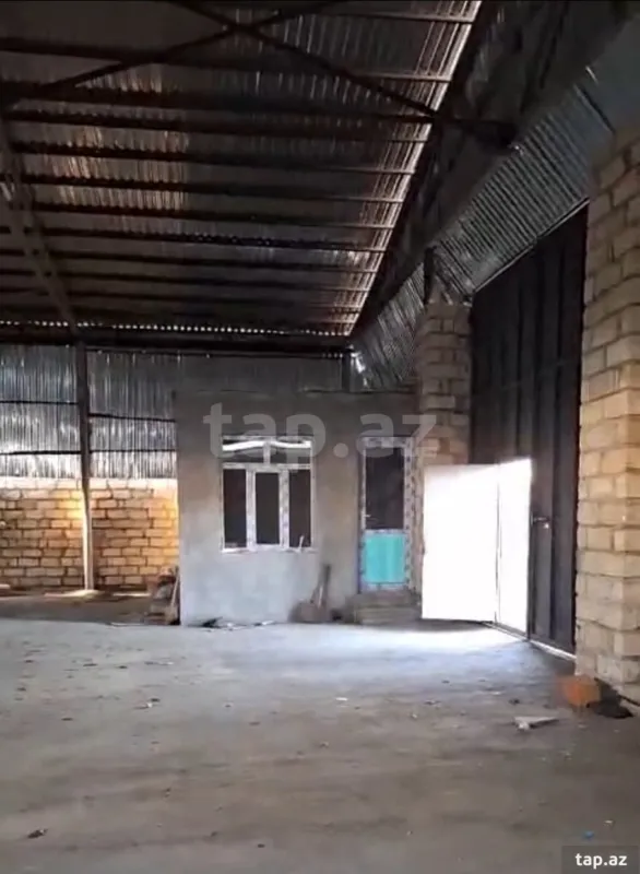 Kirayə verilir obyekt