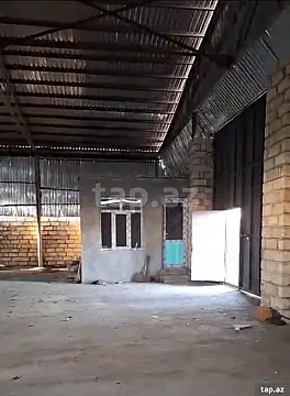 Kirayə verilir obyekt