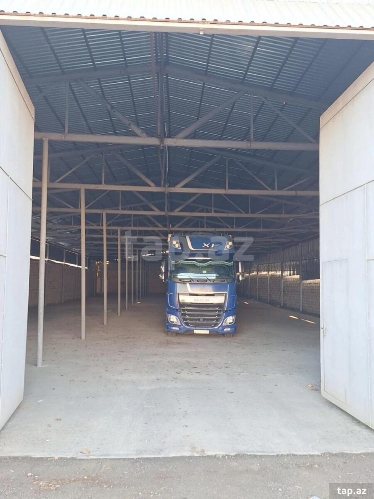 Kirayə verilir obyekt