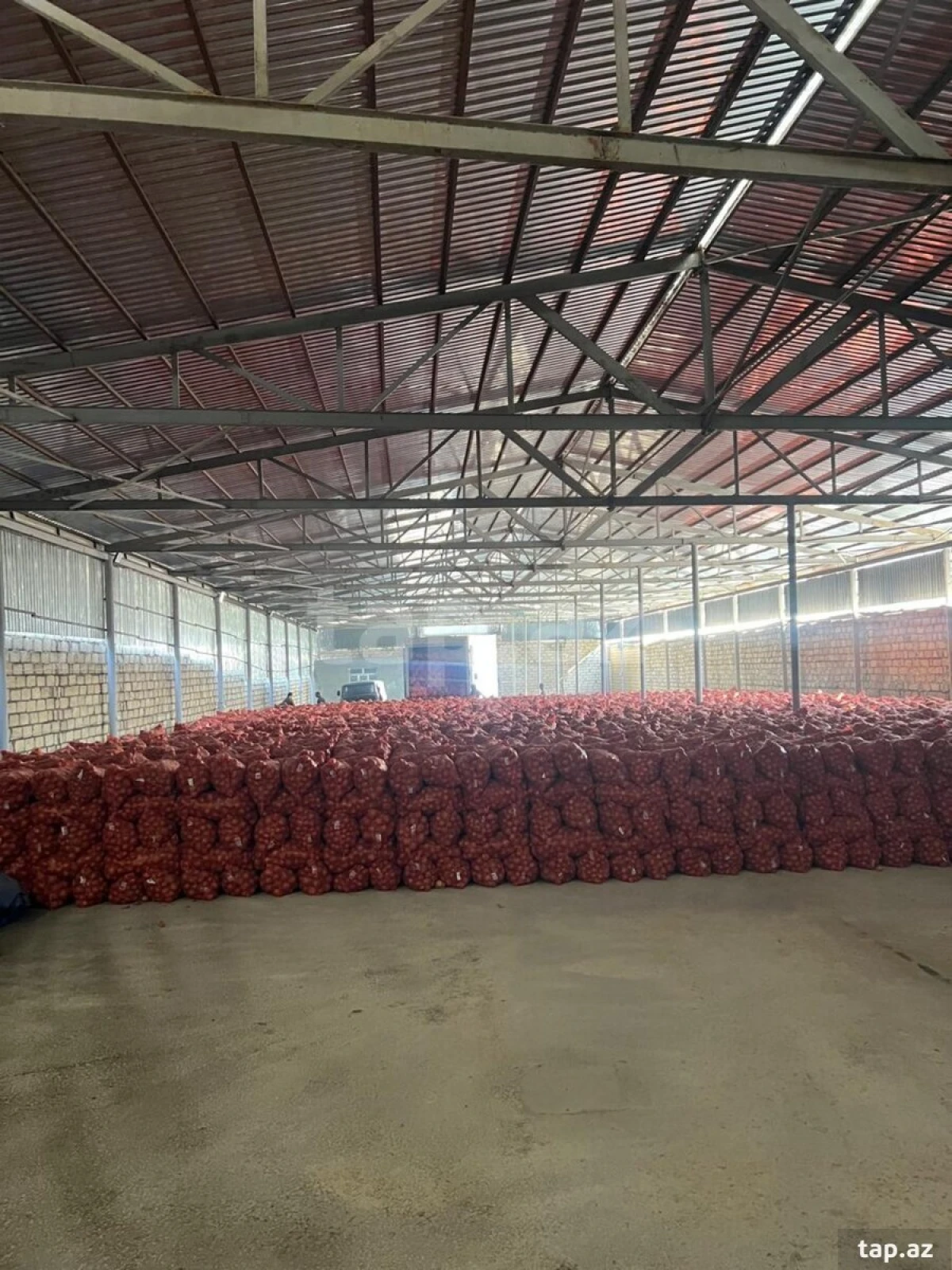 Kirayə verilir obyekt