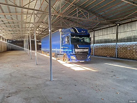 Kirayə verilir obyekt — Gəncə