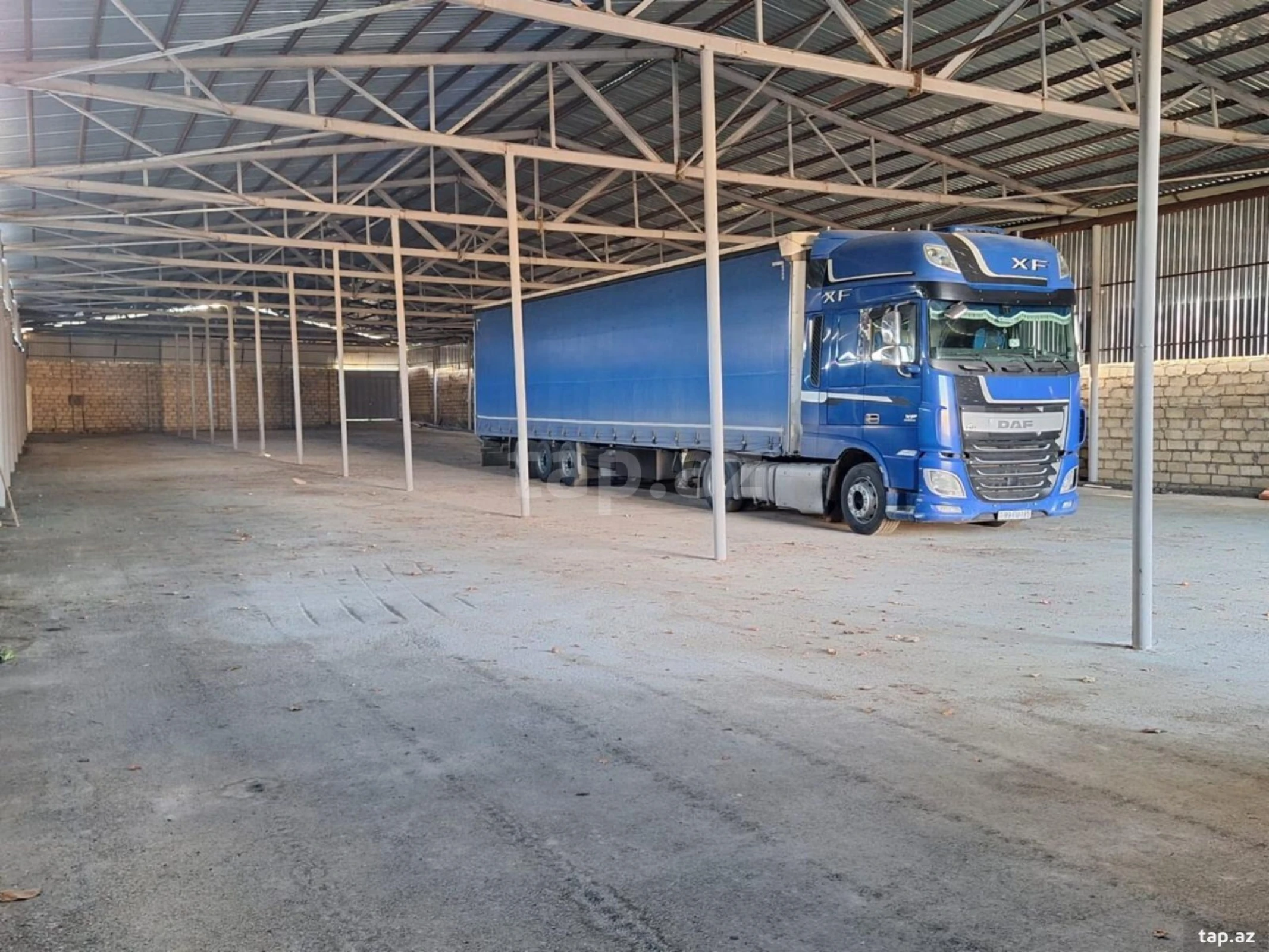 Kirayə verilir obyekt