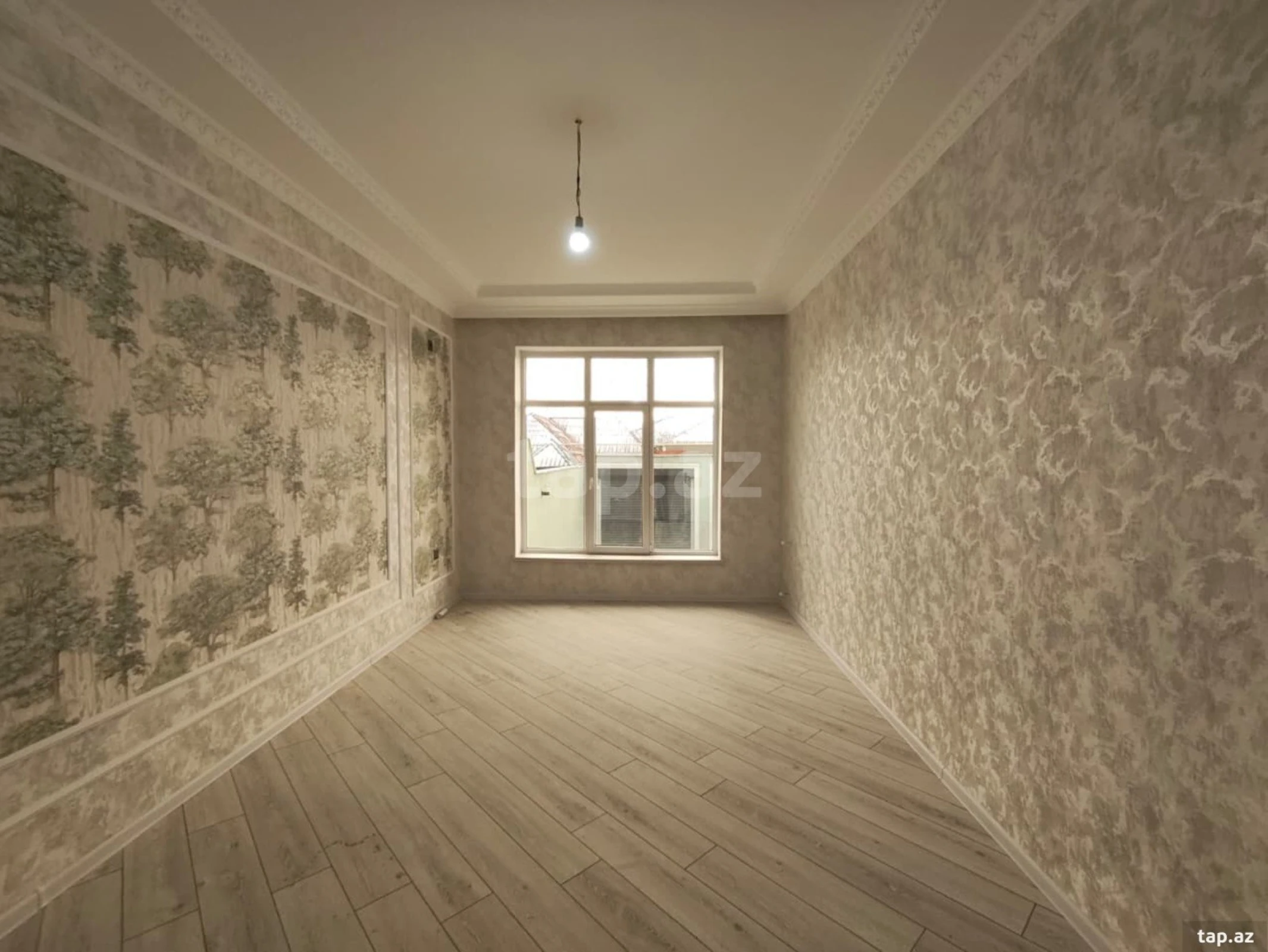 Satılır 4 otaqlı həyət evi