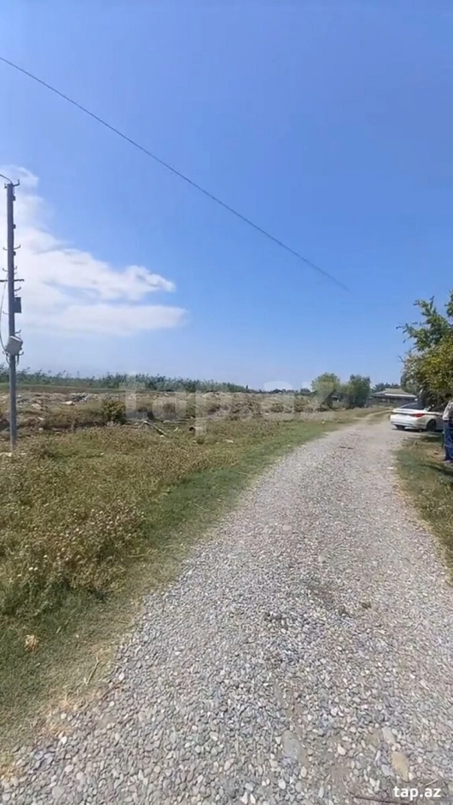Satılır 4 otaqlı həyət evi