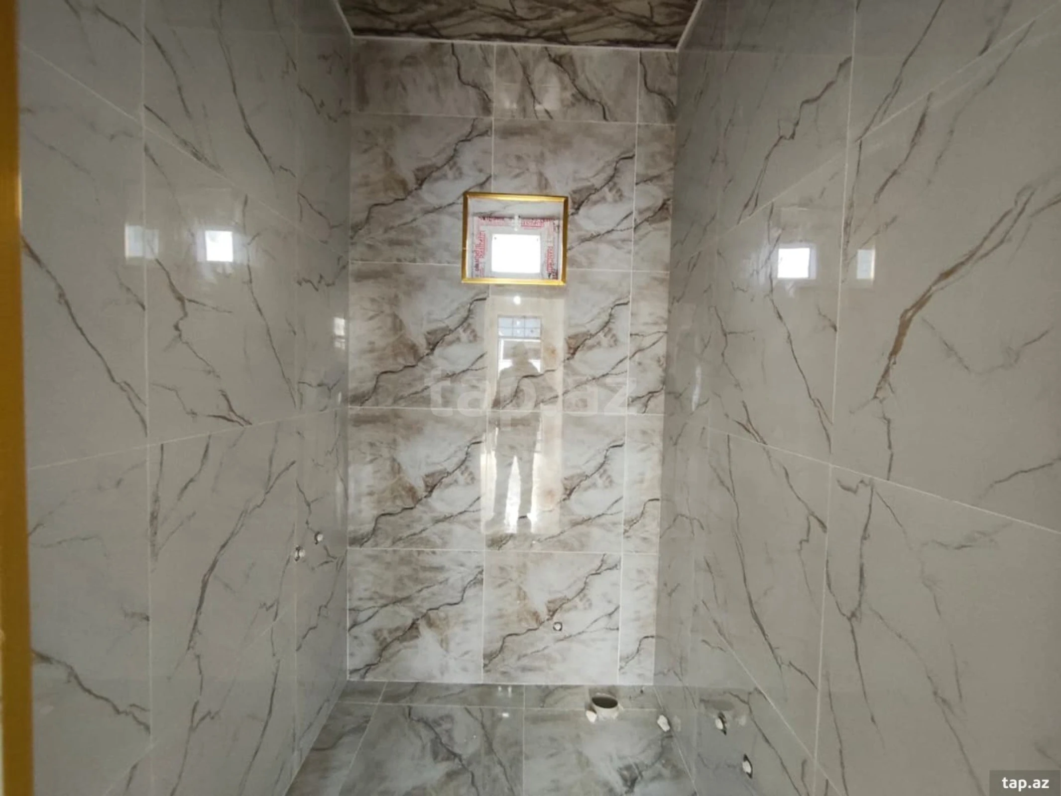 Satılır 3 otaqlı həyət evi