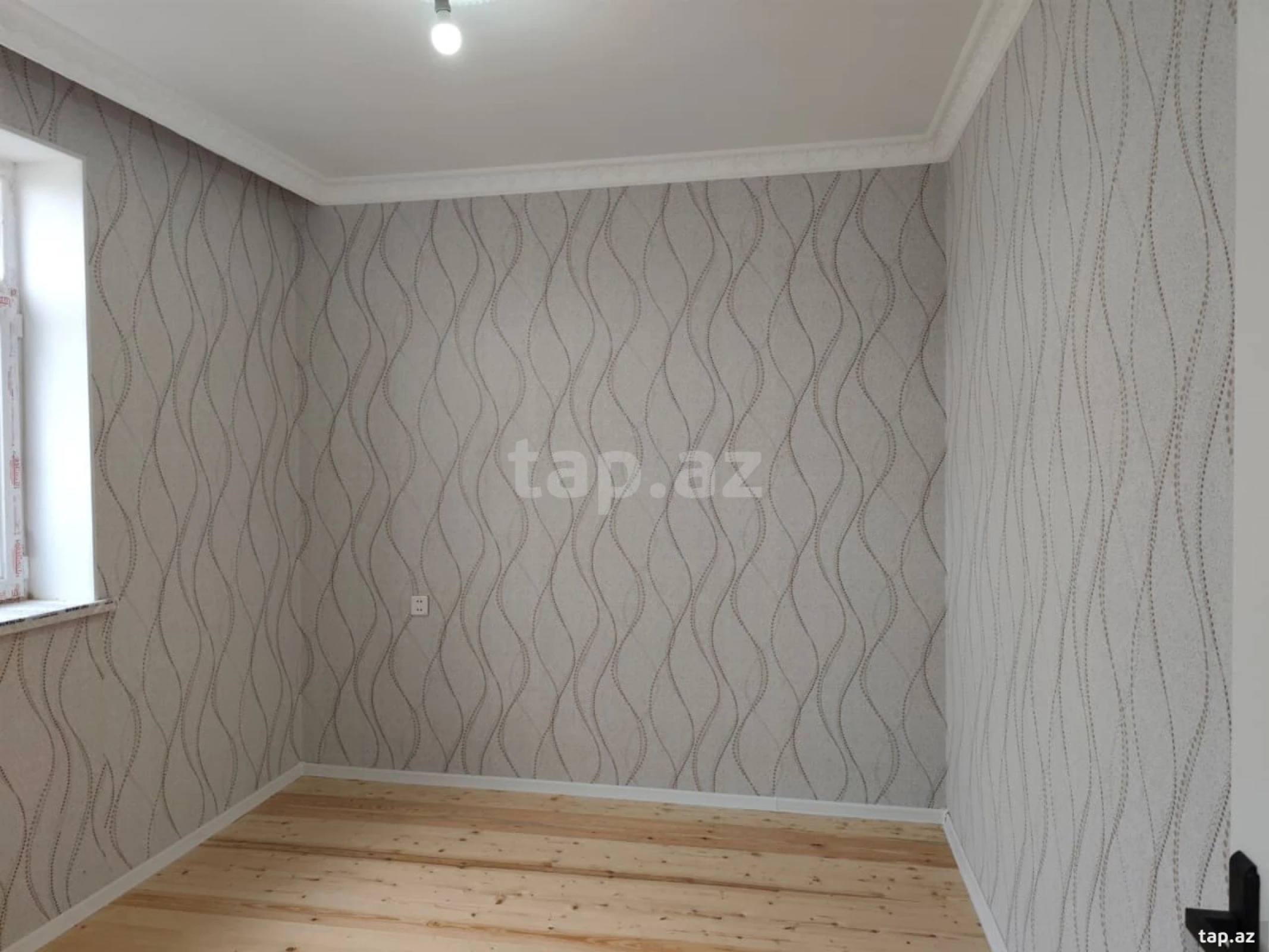 Satılır 3 otaqlı həyət evi