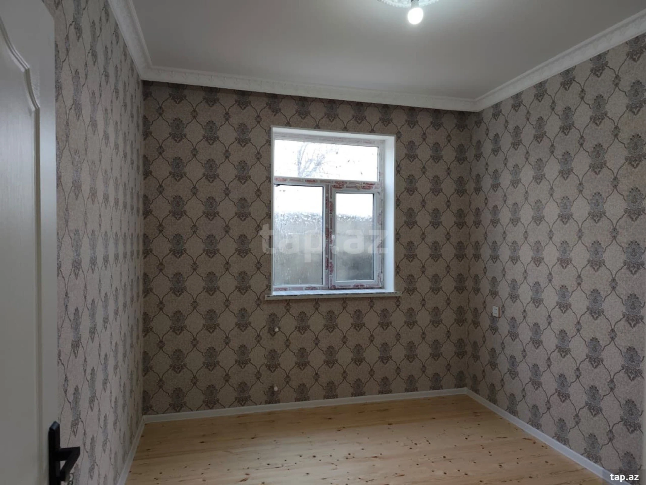 Satılır 3 otaqlı həyət evi