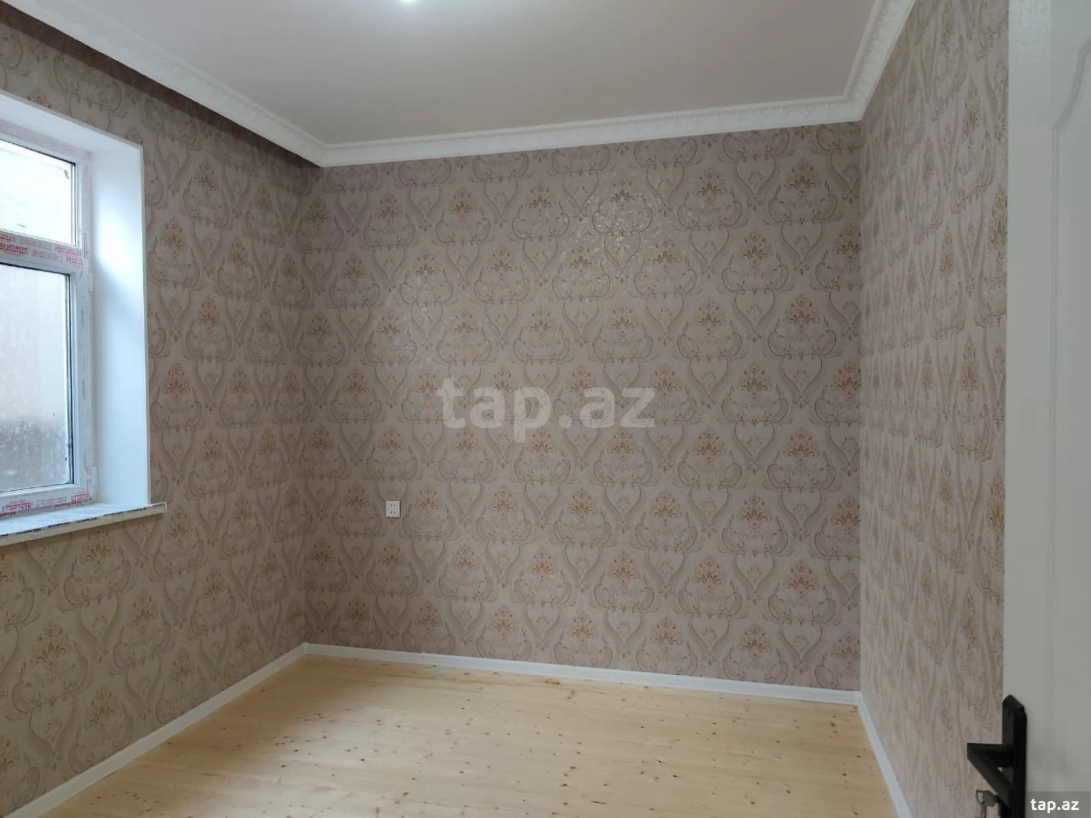 Satılır 3 otaqlı həyət evi