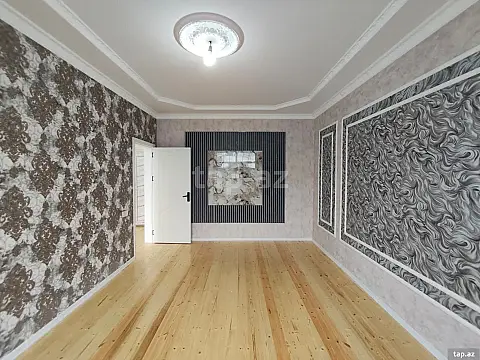 Satılır 3 otaqlı həyət evi