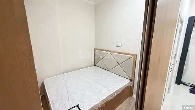 Kirayə verilir 2 otaqlı yeni tikili 42 m²