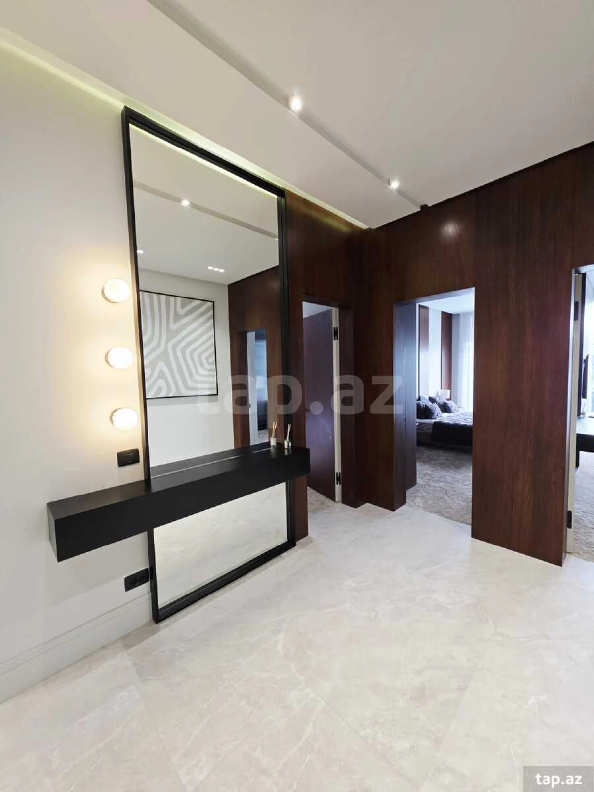 Satılır 4 otaqlı həyət evi 250 m²