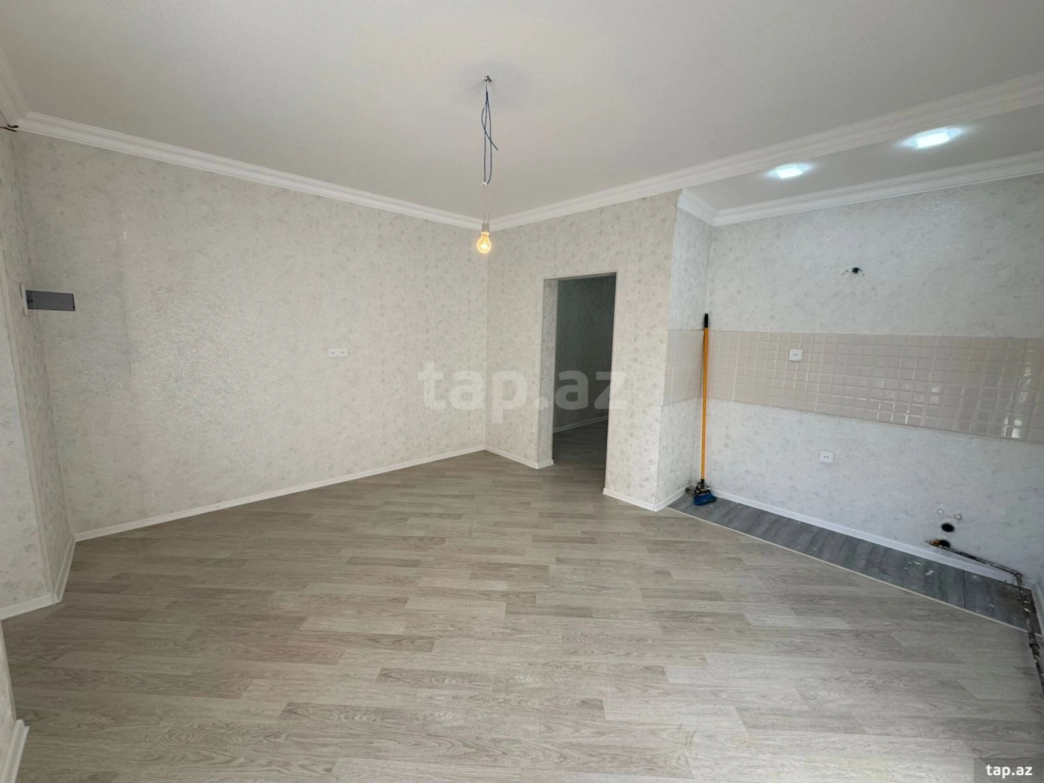 Satılır 3 otaqlı həyət evi