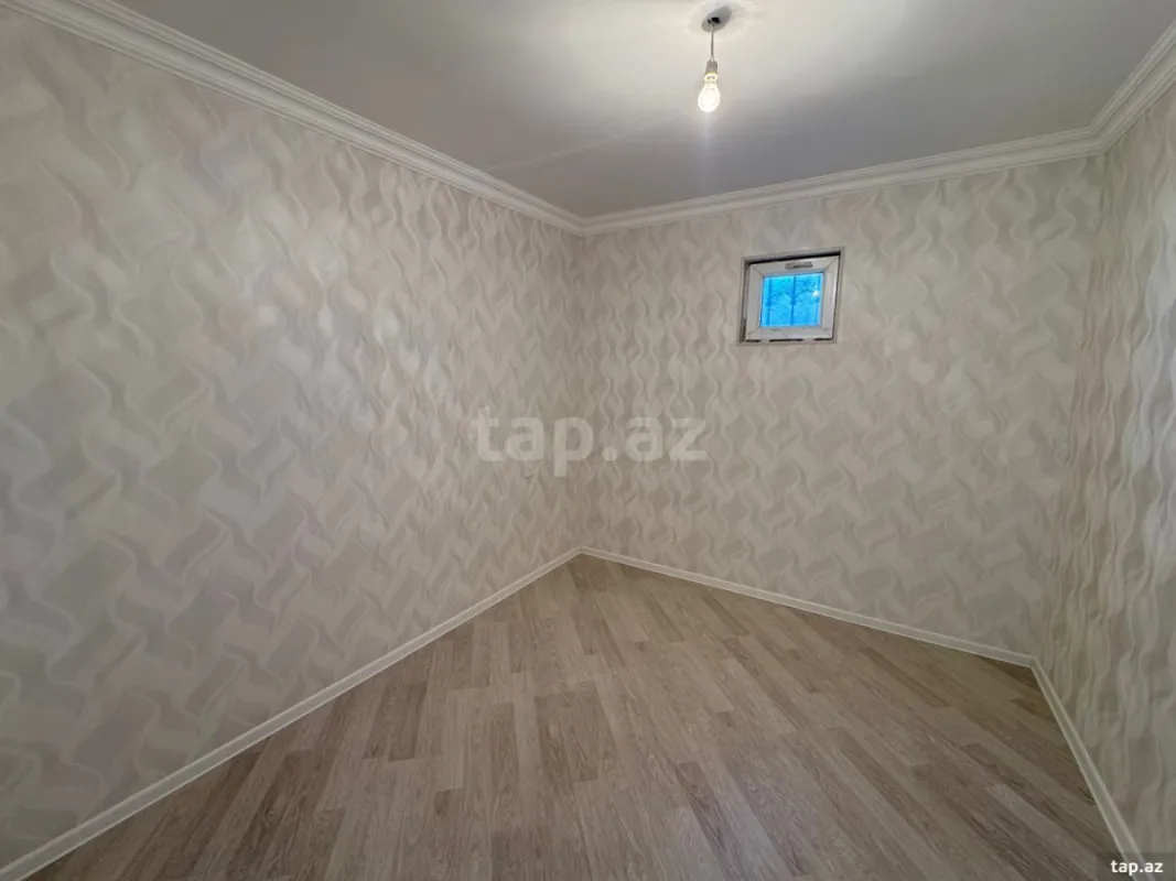 Satılır 3 otaqlı həyət evi