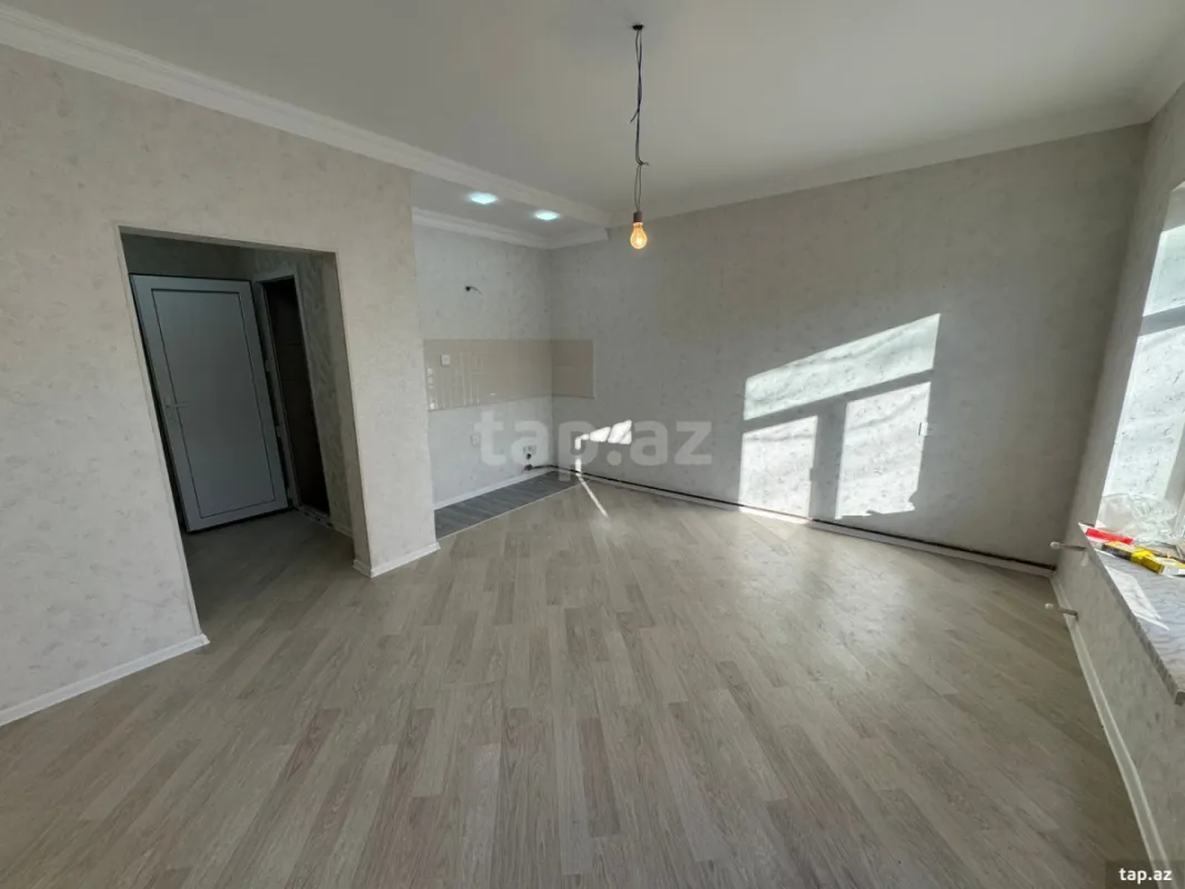 Satılır 3 otaqlı həyət evi