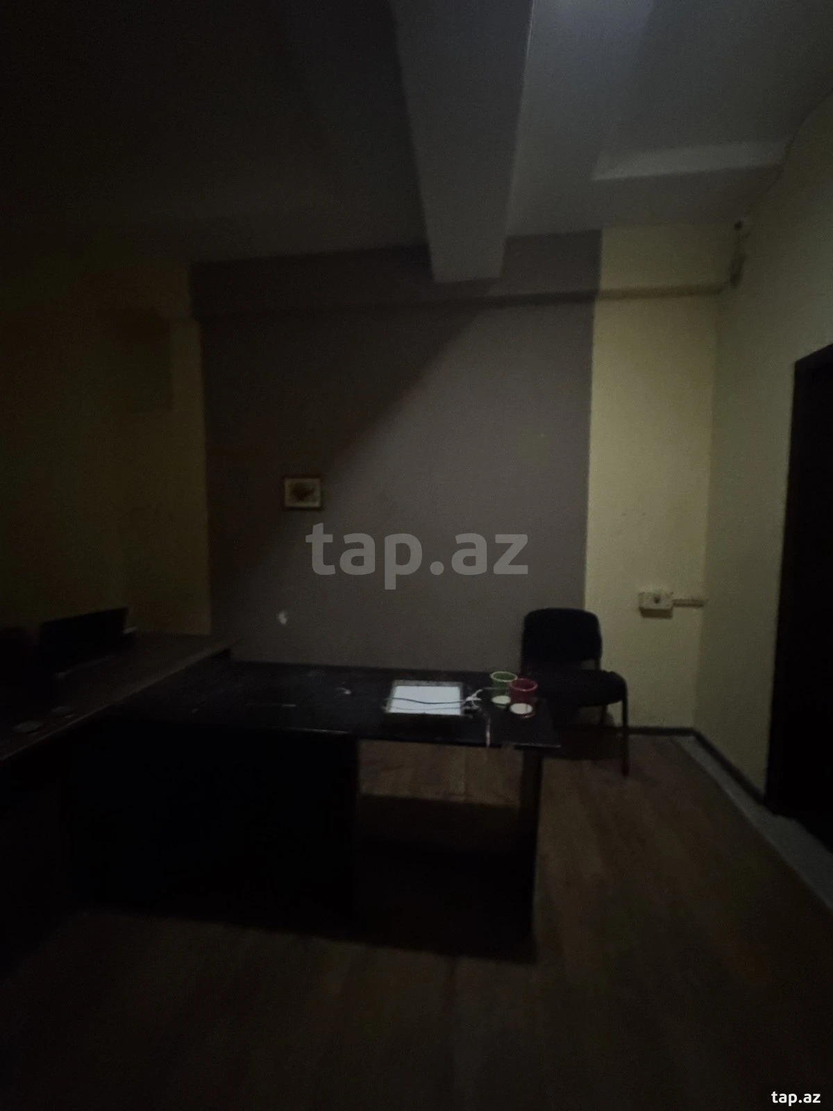 Kirayə verilir obyekt