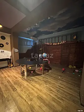 Kirayə verilir obyekt