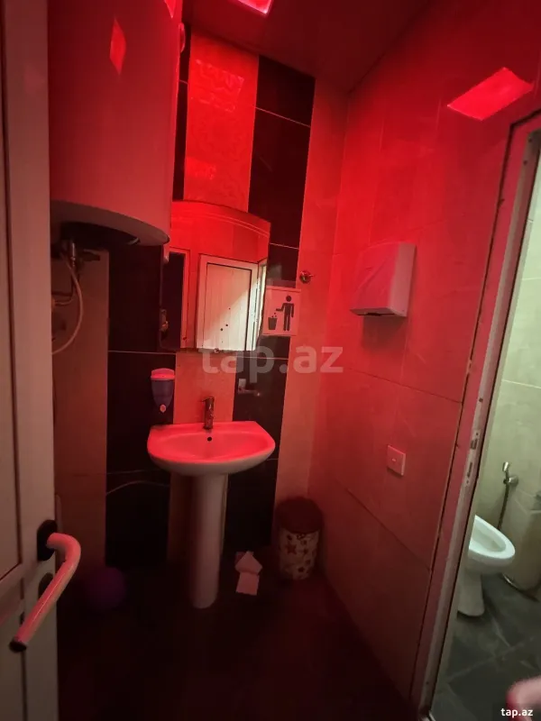 Kirayə verilir obyekt