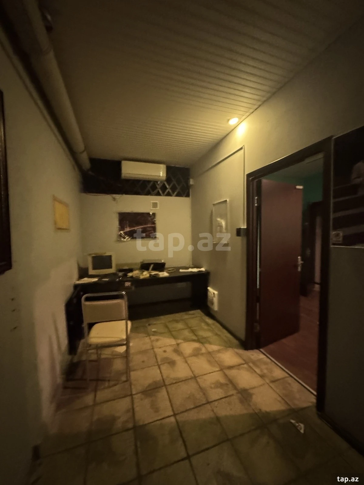 Kirayə verilir obyekt