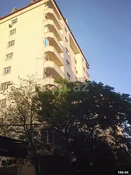 Kirayə verilir obyekt