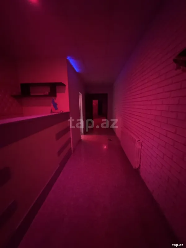 Kirayə verilir obyekt